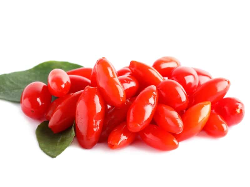 Goji Berries