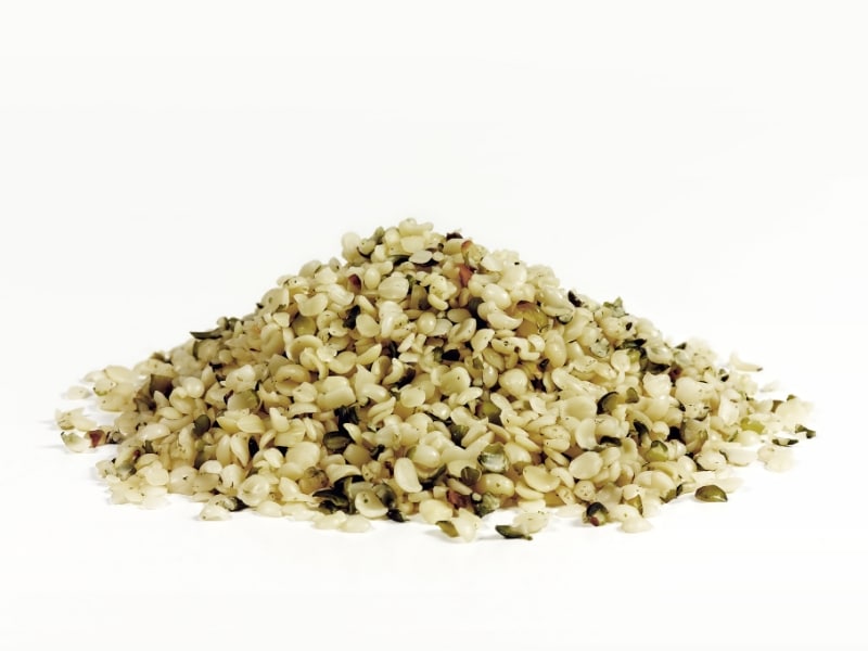 Hemp Seeds